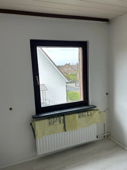 Fenstertausch im Einfamilienhaus – Bild 1 von 10