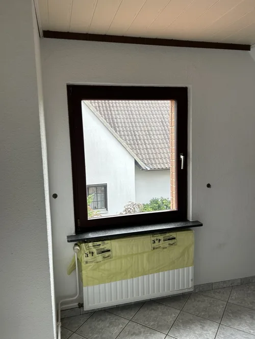 Fenstertausch im Einfamilienhaus – Bild 2 von 10