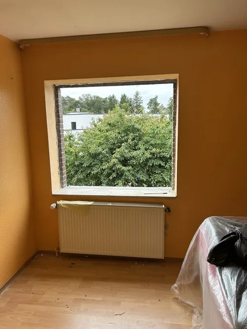 Fenstertausch im Einfamilienhaus – Bild 3 von 10