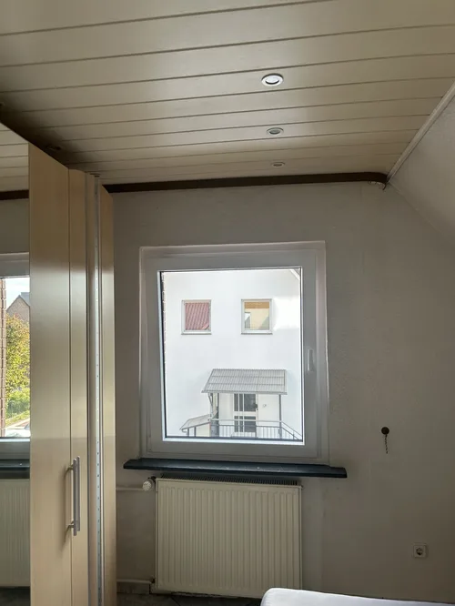 Fenstertausch im Einfamilienhaus – Bild 7 von 10