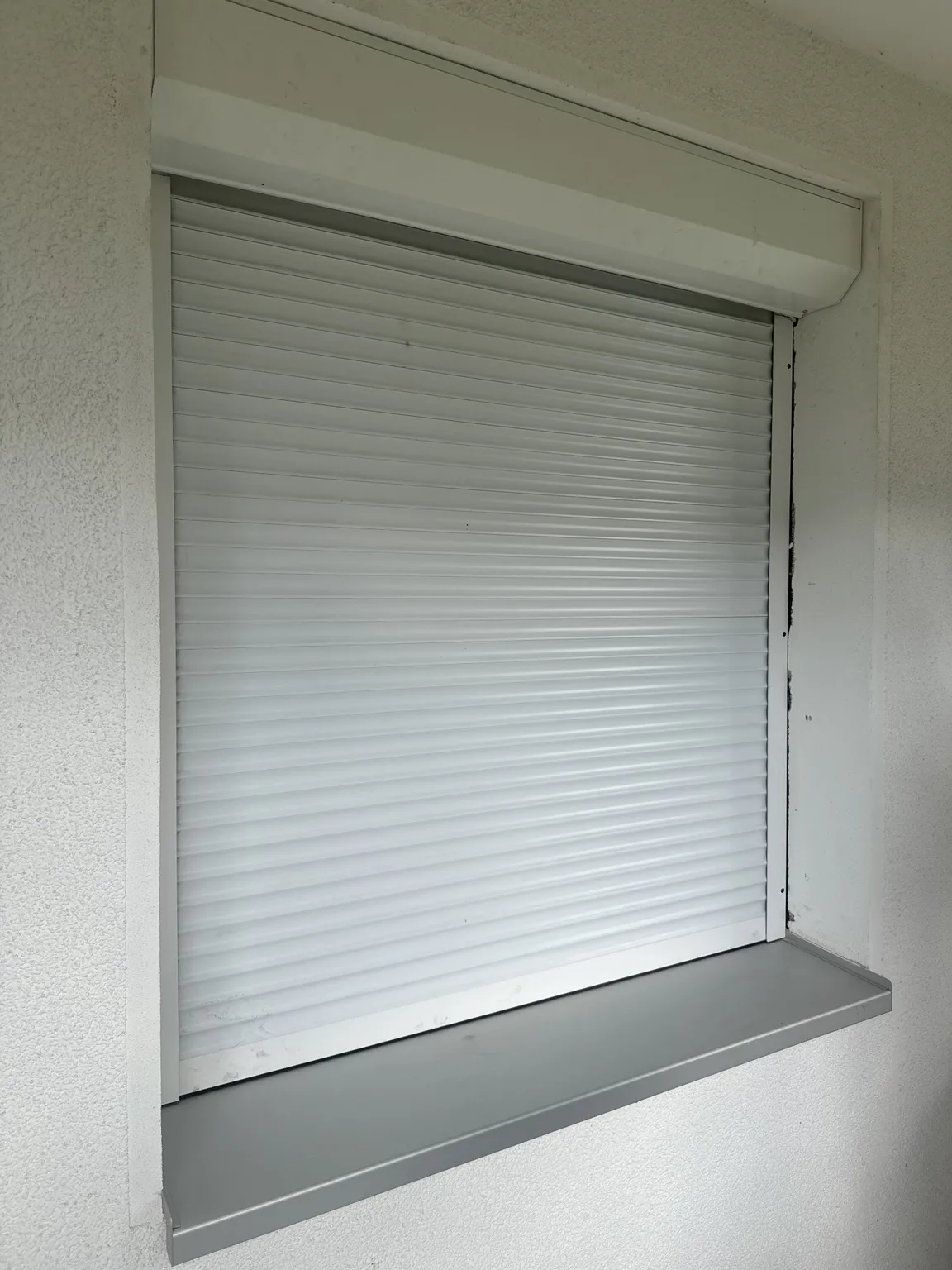 Rollläden in Celle – Montage & Reparatur in Celle und Umgebung