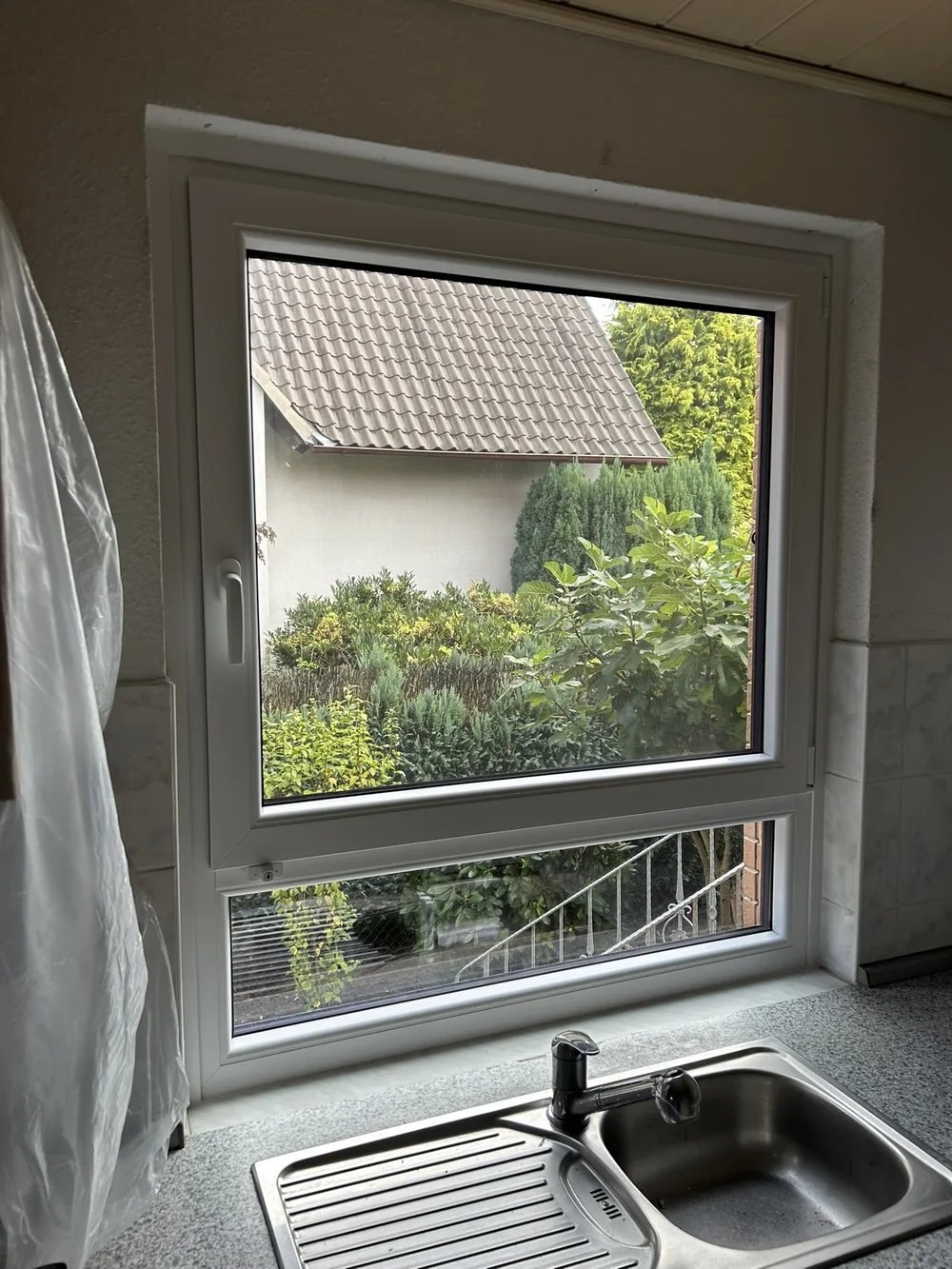 Fenstersanierung im Einfamilienhaus – Referenzprojekt von Volkmann Bauelemente