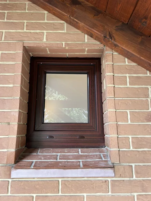 Fenstersanierung im Einfamilienhaus – Bild 2 von 25