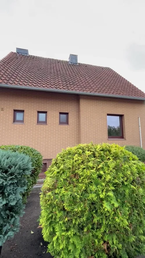 Fenstersanierung im Einfamilienhaus – Bild 5 von 25