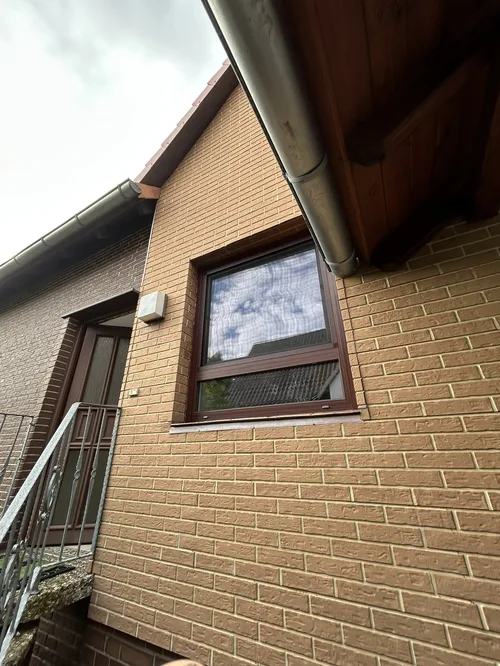 Fenstersanierung im Einfamilienhaus – Bild 6 von 25