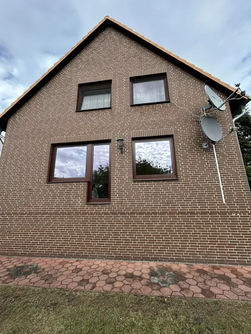 Fenstersanierung im Einfamilienhaus – Bild 7 von 25