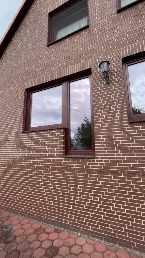 Fenstersanierung im Einfamilienhaus – Bild 8 von 25