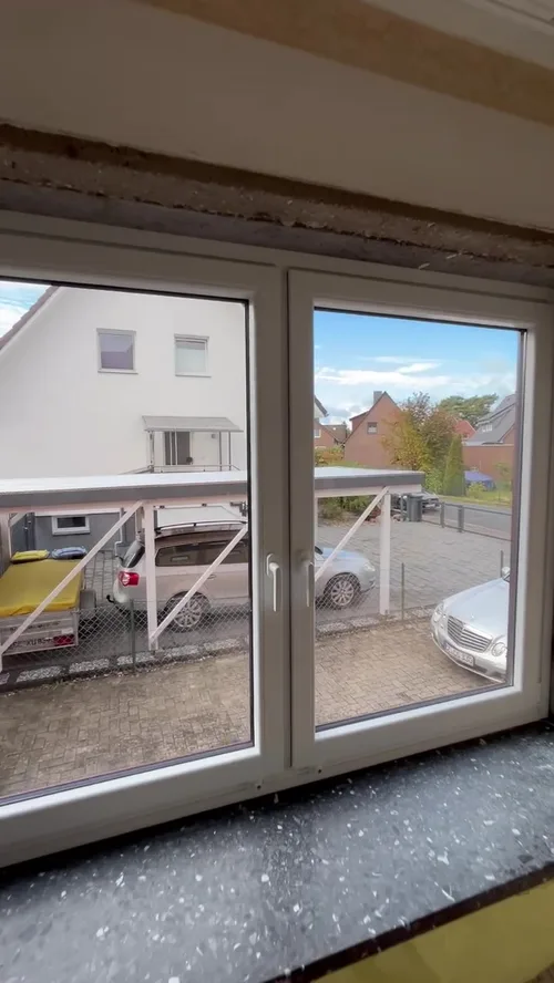 Fenstersanierung im Einfamilienhaus – Bild 9 von 25