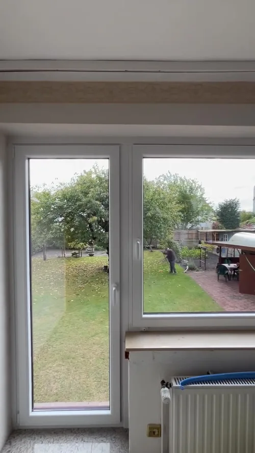 Fenstersanierung im Einfamilienhaus – Bild 10 von 25