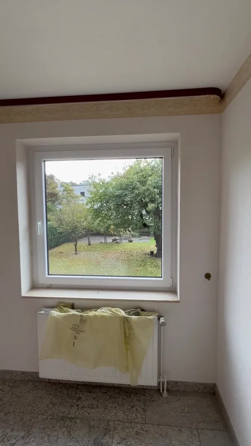 Fenstersanierung im Einfamilienhaus – Bild 12 von 25