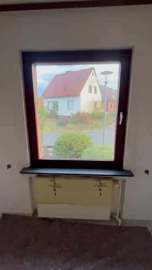 Fenstersanierung im Einfamilienhaus – Bild 22 von 25