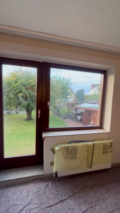 Fenstersanierung im Einfamilienhaus – Bild 24 von 25
