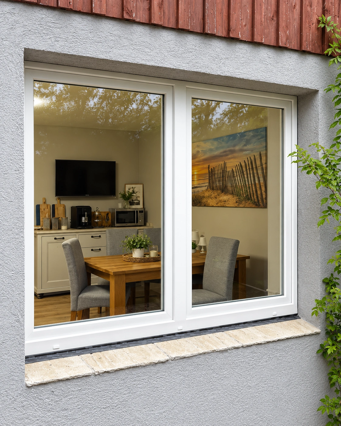 Fenster in Celle – Beratung, Austausch & fachgerechte Montage in Celle und Umgebung