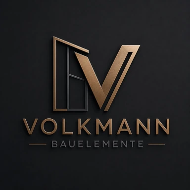Volkmann Bauelemente Logo